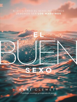 cover image of El Buen Sexo